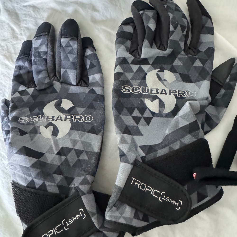 ScubaPro Gloves